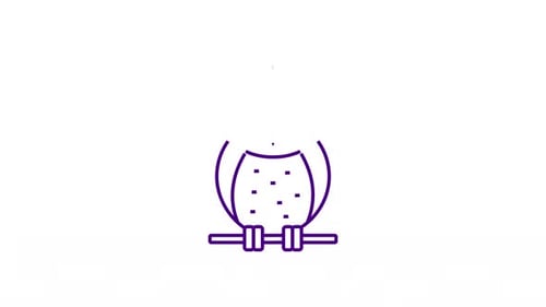 Animated Owal lcon