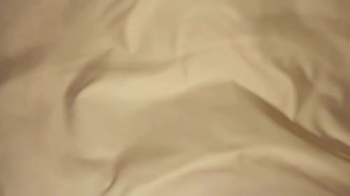 Elegant Fluid Fabric Flowing Motion Background