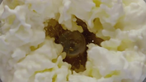 Butter Making Process from Start to Finish