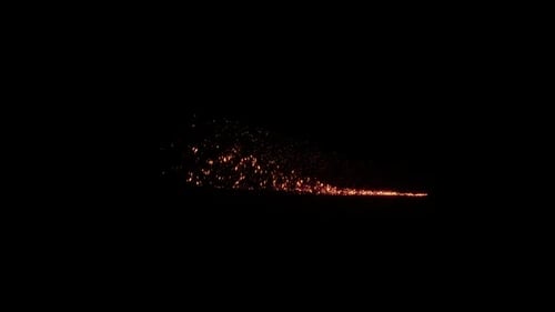 Ground Impact Sparks 30B