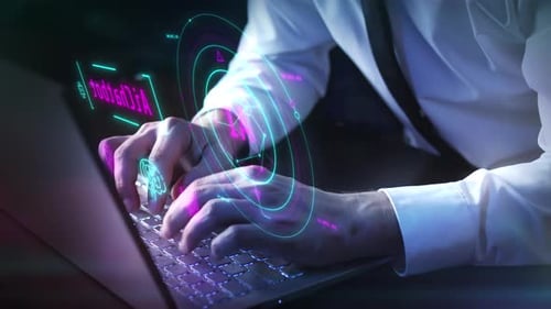 Artificial Intelligence In Business Management