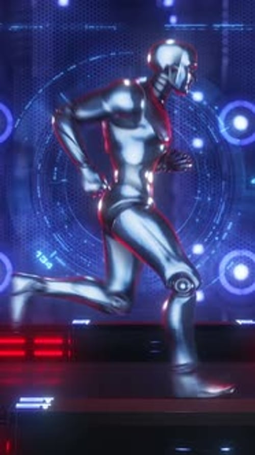 Artificial Intelligence Training