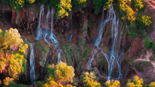 Waterfall