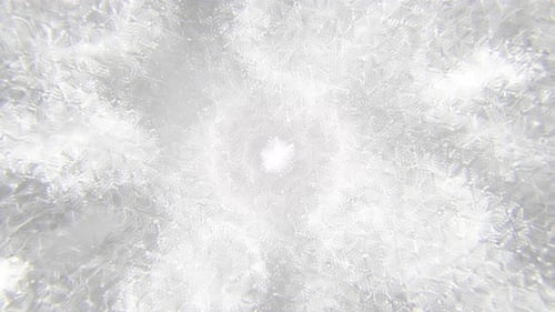 White Dynamic Turbulence