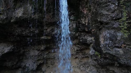Waterfall in the Forest 24