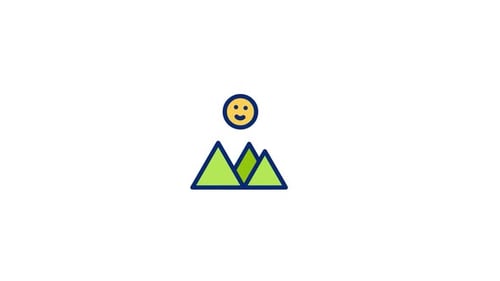 Icono animado de Discovery