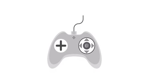 Joystick | including alpha