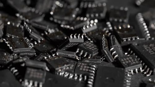 Electronic Components