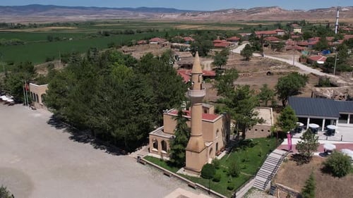 Mosque