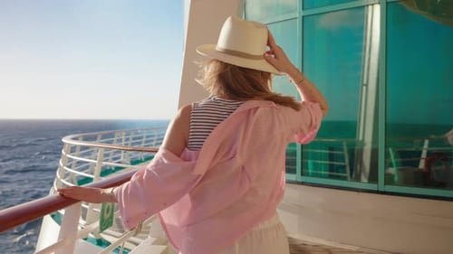 Enjoy a Truly Relaxing and Unforgettable Cruise Experience Out at Sea