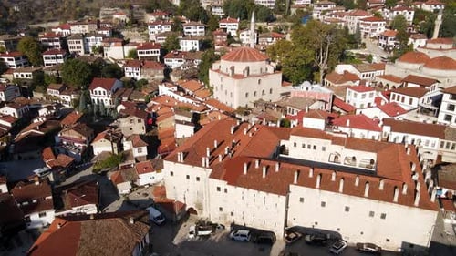 Historical City Of Safranbolu