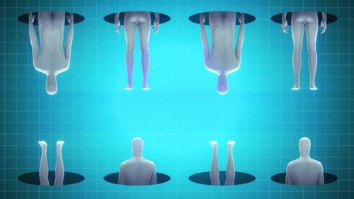 Multi Dimensional Travel