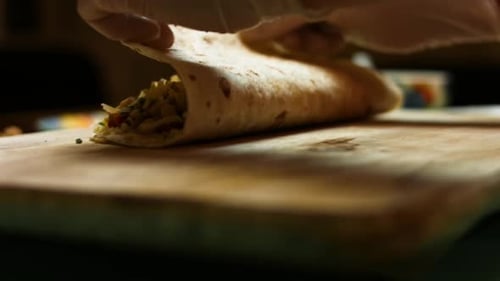Mexican Cuisine Secret
