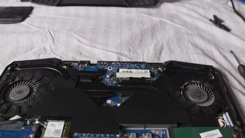 Laptop Repair Service