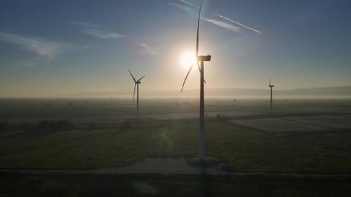 Green Energy Sources