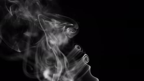 Cigarette Smoke