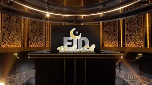 Eid Mubarak
