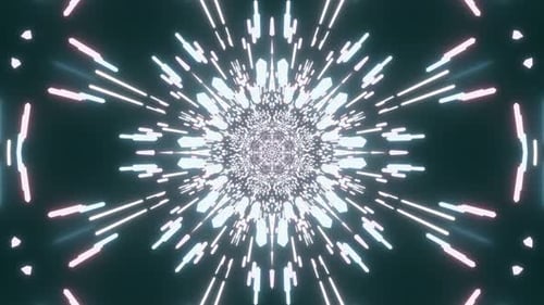 Imágenes de caleidoscopio escénico 94