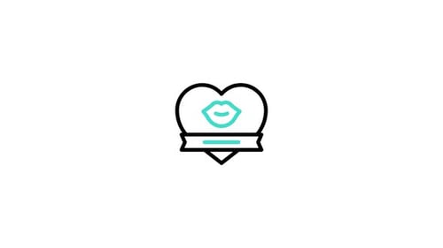 Heart Animated Icon