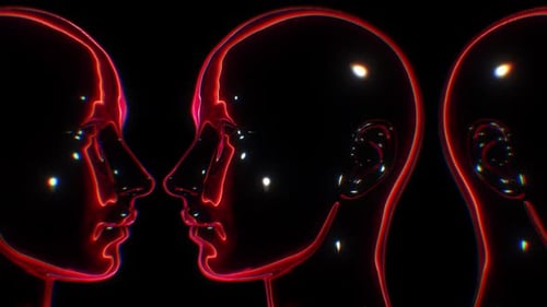 Chrome Heads Loop 04