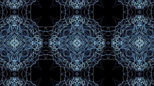 Abstract Background (23) - 4K