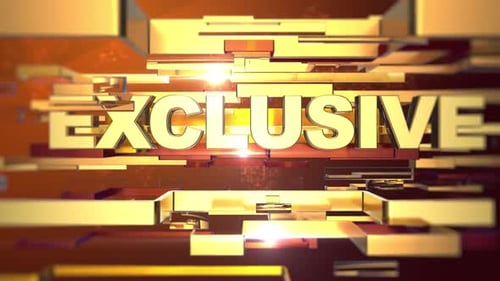 Exclusive String Golden