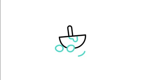 Mix Animated Icon