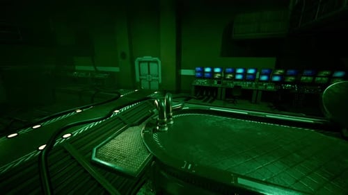 Laboratory of Power and Distribution Electricity