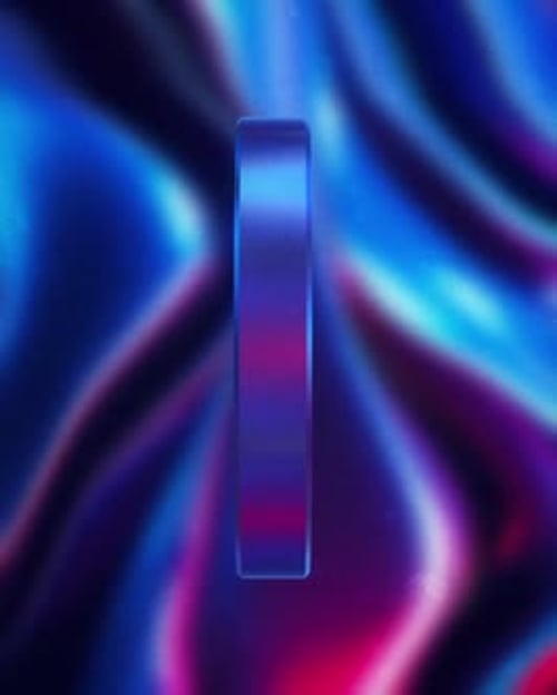 Radiant Gradient Background Animation 35