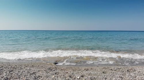 Ligres beach