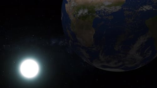 Planet space. 2561