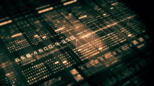 Contexte de l'interface utilisateur de simulation avancée Data Matrix Nexus 10