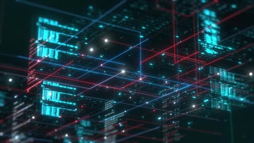 développement de logiciels futuristes