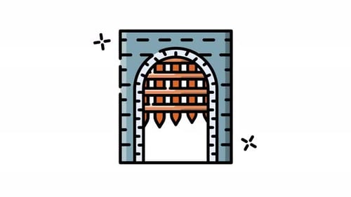 Medieval Gate