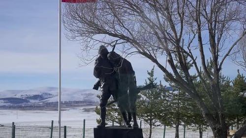 Ani ruins - Ani Historical City (Kars)