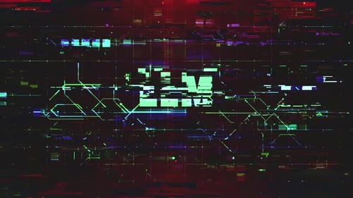 Glitch du système Llm