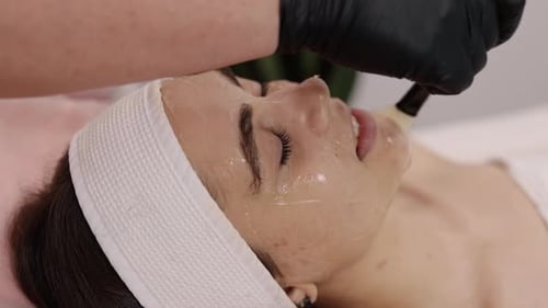 Lifting Treatments Professional Methods Aesthetician Guidance