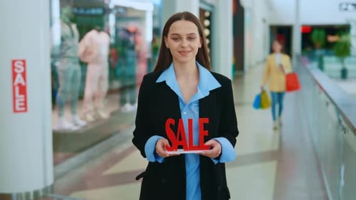 Store Discounts and Shopping