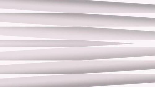 white background