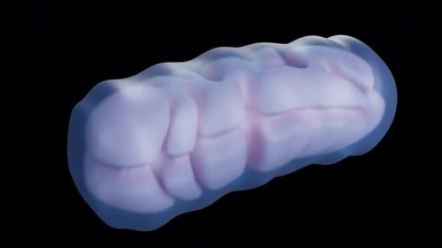 Mitochondria Overview