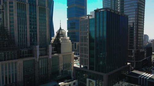 Istanbul Finance Center