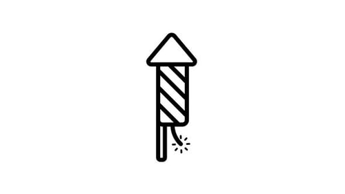 Feuerwerk