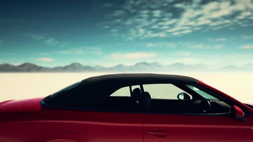 Modern and Luxury Car Close Up Details