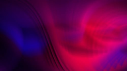 Abstract Fluid Dynamic Gradient Background Loop