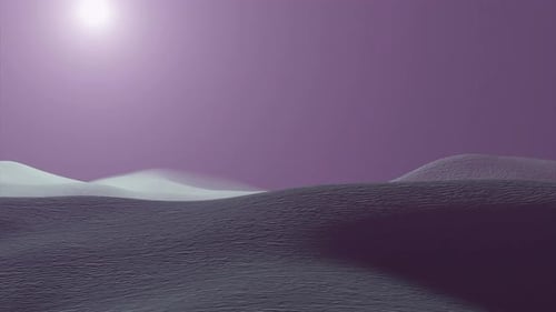 Violetter leerer Hintergrund