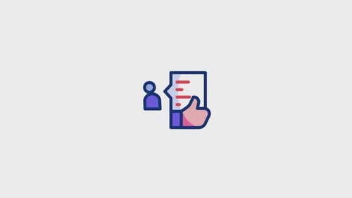 Like Animated Icon V2