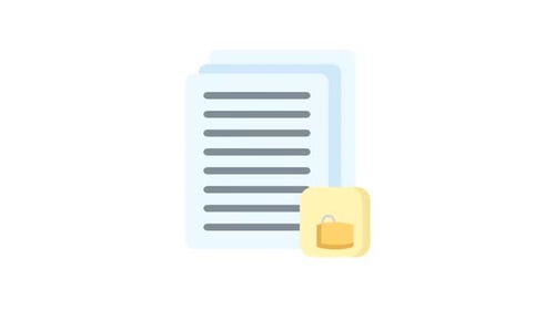 Lock | including alpha