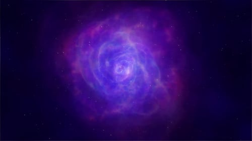 Nebel im Universum