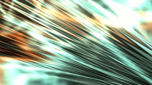 Dynamic Light Streaks Abstract Glowing Lines Background