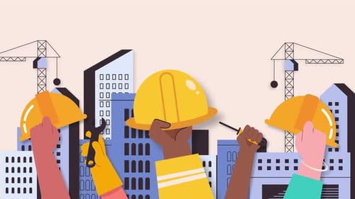 Antecedentes del Día del Trabajo